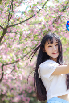 张筱雨简介