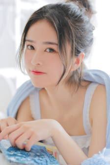 美眉的变态茅房