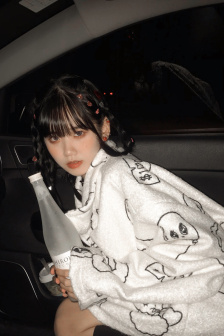 年轻的阿姨3